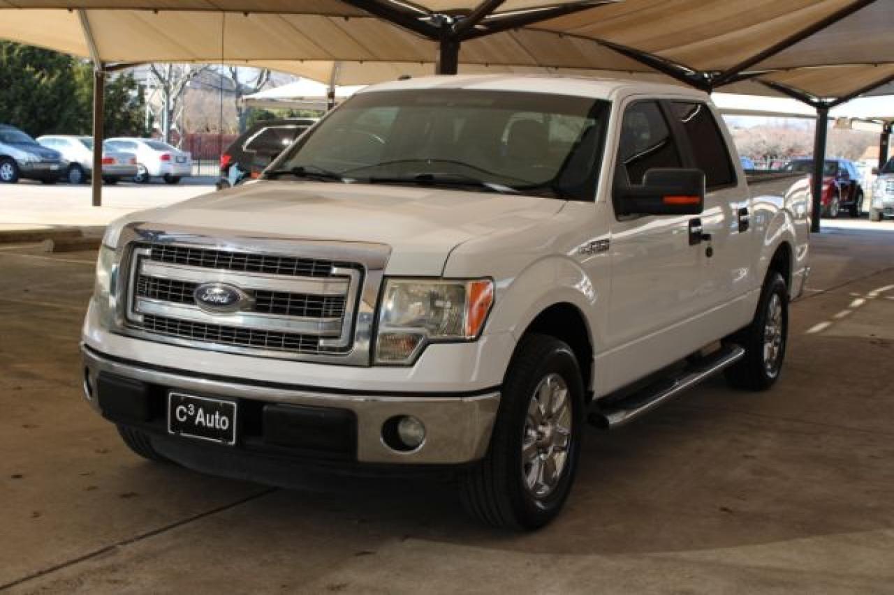 2013 Ford F-150 XL Plano TX