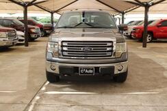 2013_Ford_F-150_XL_ Plano TX
