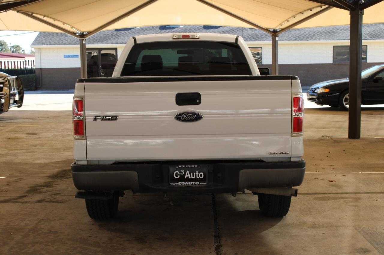 2013 Ford F-150 XL Plano TX