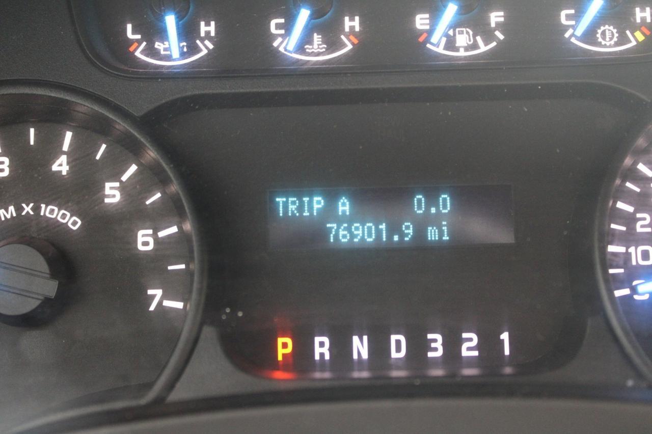 2013 Ford F-150 XL Plano TX