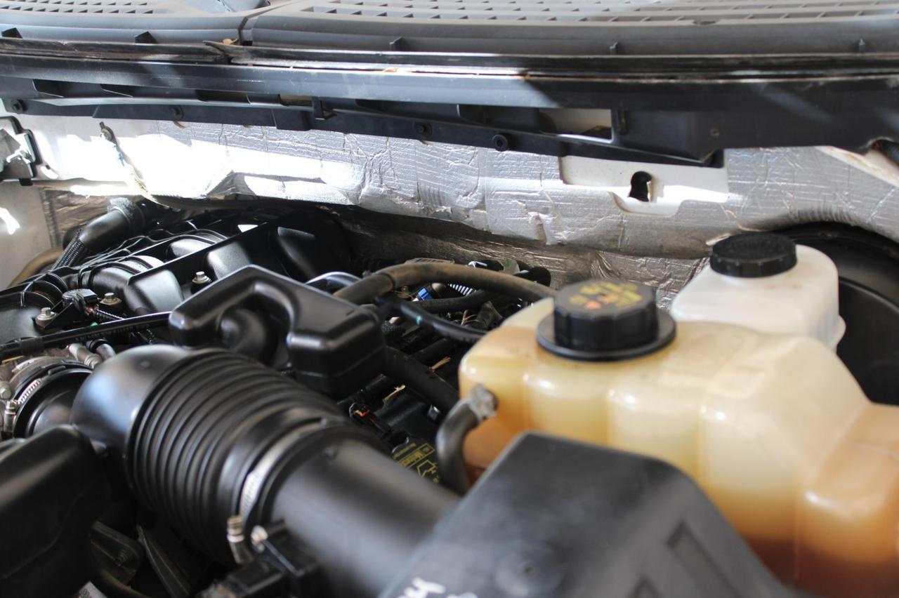 2013 Ford F-150 XL Plano TX