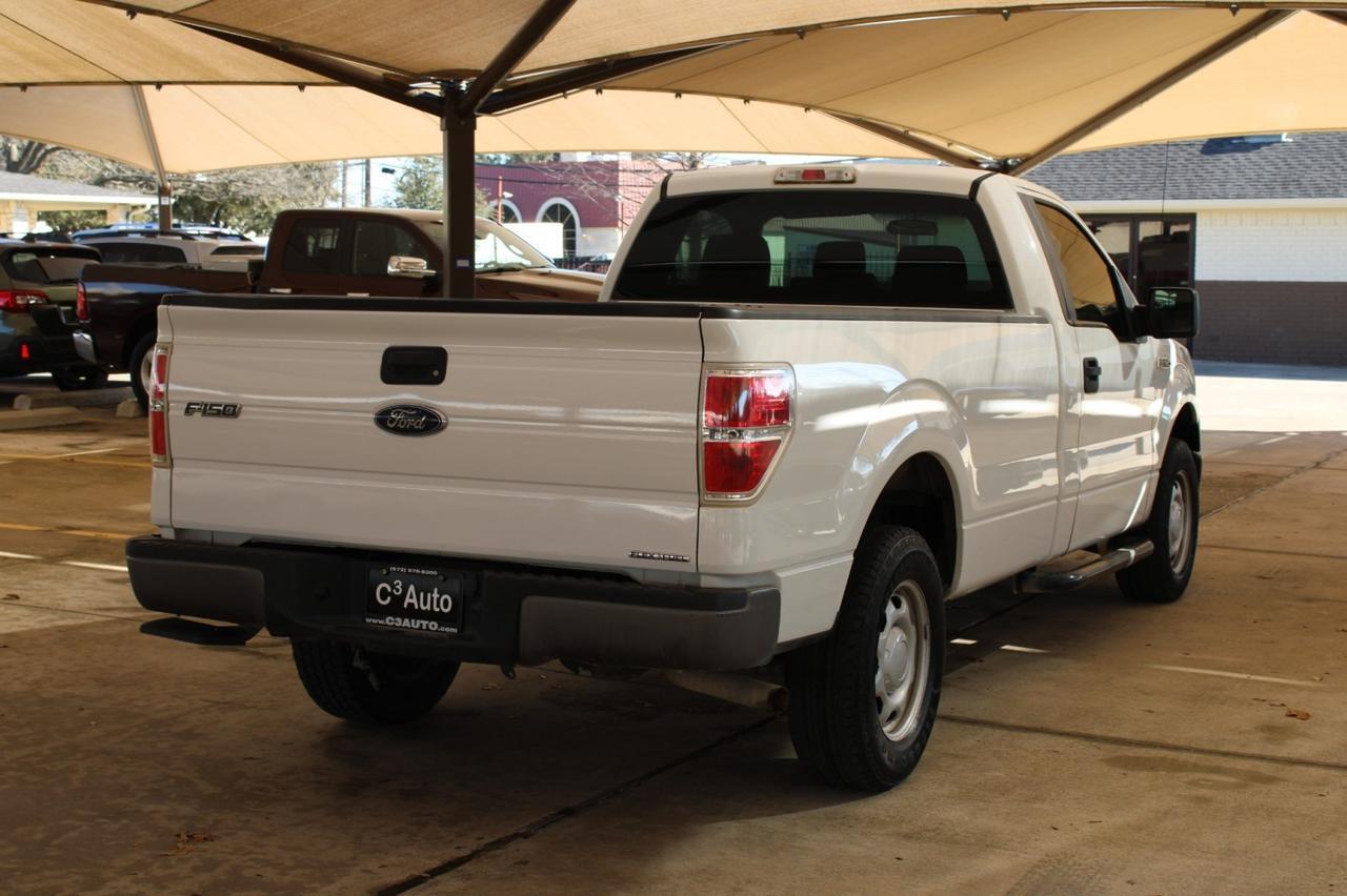 2013 Ford F-150 XL Plano TX