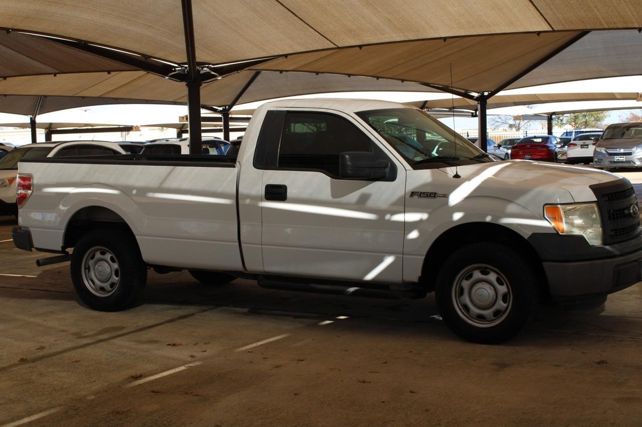 2013 Ford F-150 XL Plano TX