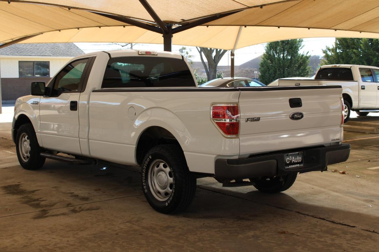 2013 Ford F-150 XL Plano TX
