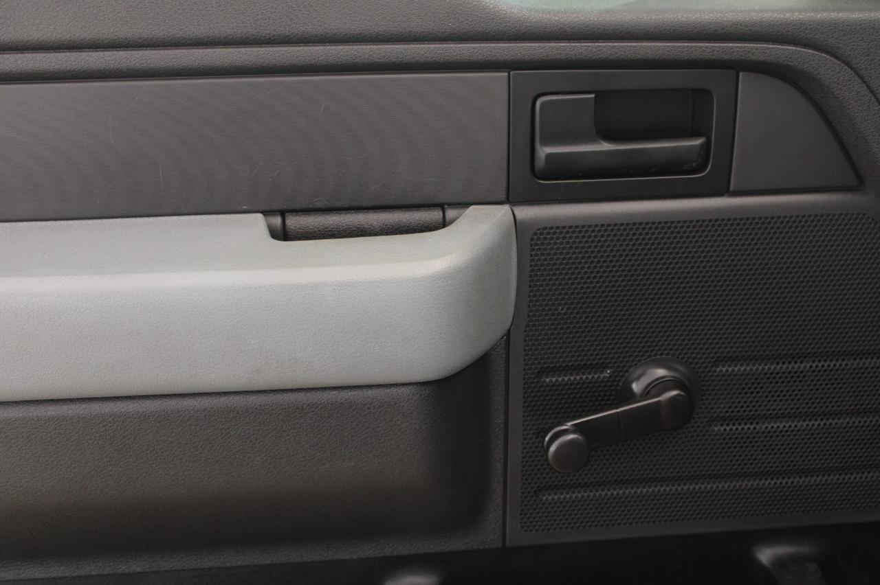 2013 Ford F-150 XL Plano TX