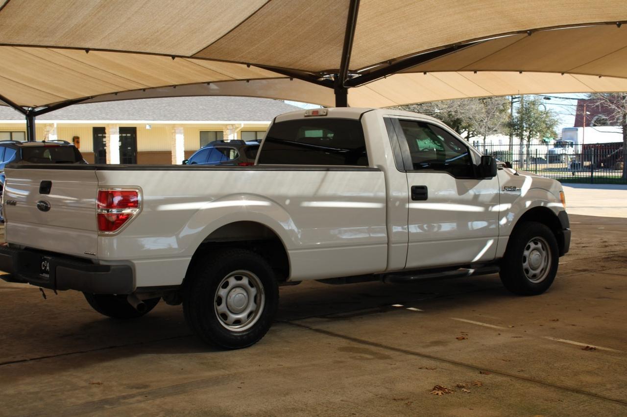 2013 Ford F-150 XL Plano TX