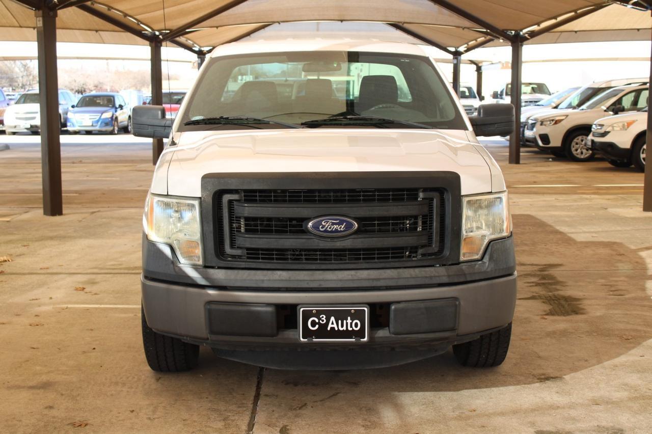 2013 Ford F-150 XL Plano TX