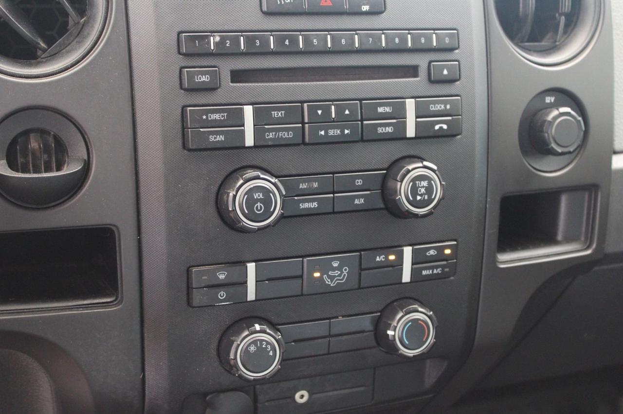 2013 Ford F-150 XL Plano TX