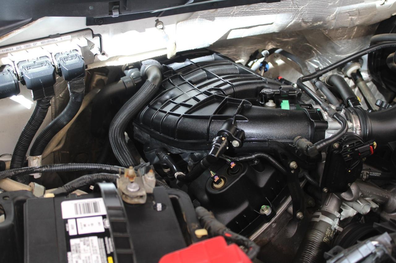 2013 Ford F-150 XL Plano TX