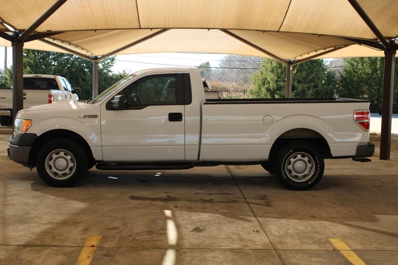 2013 Ford F-150 XL Plano TX