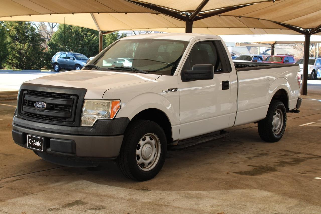 2013 Ford F-150 XL Plano TX