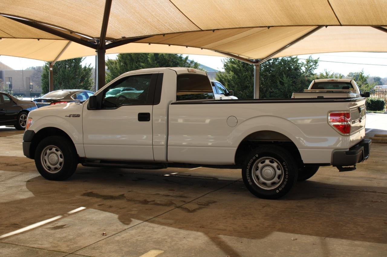 2013 Ford F-150 XL Plano TX