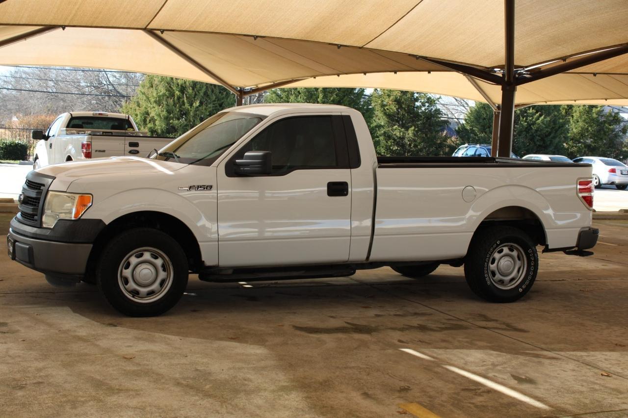 2013 Ford F-150 XL Plano TX