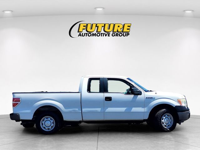 2013 Ford F-150 XL