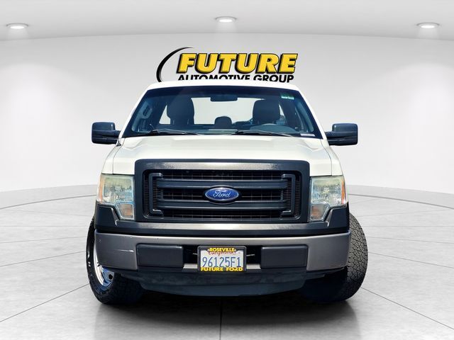 2013 Ford F-150 XL