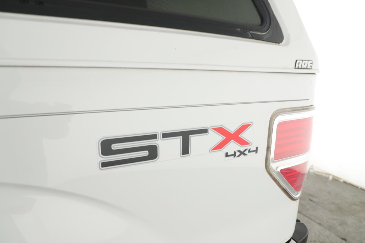 2013 Ford F-150 XL New Braunfels TX