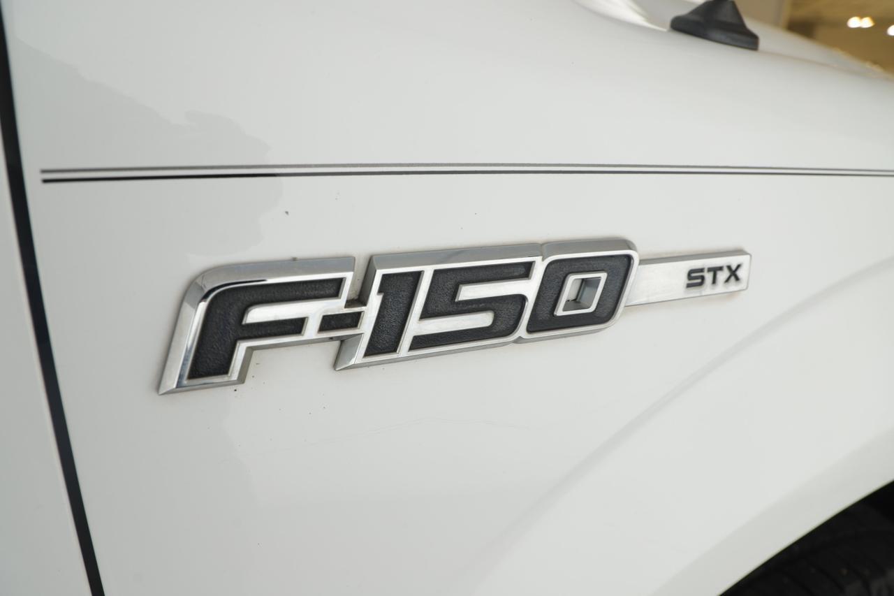 2013 Ford F-150 XL New Braunfels TX