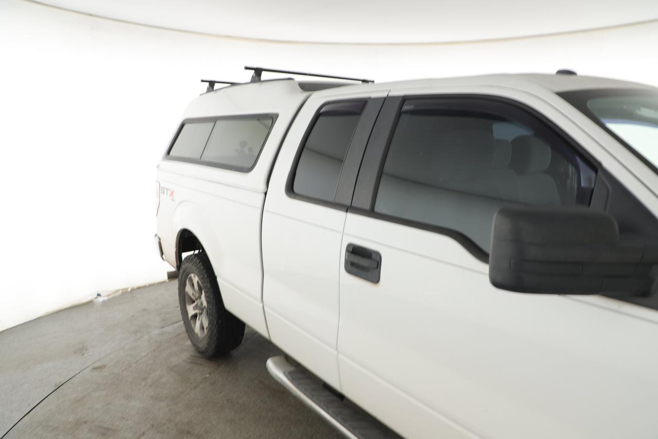 2013 Ford F-150 XL New Braunfels TX