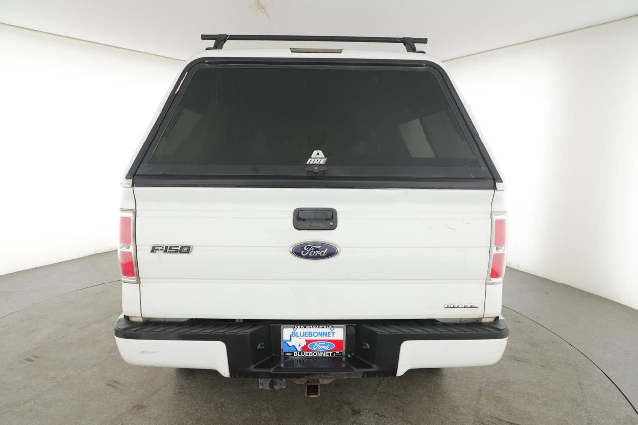 2013 Ford F-150 XL New Braunfels TX