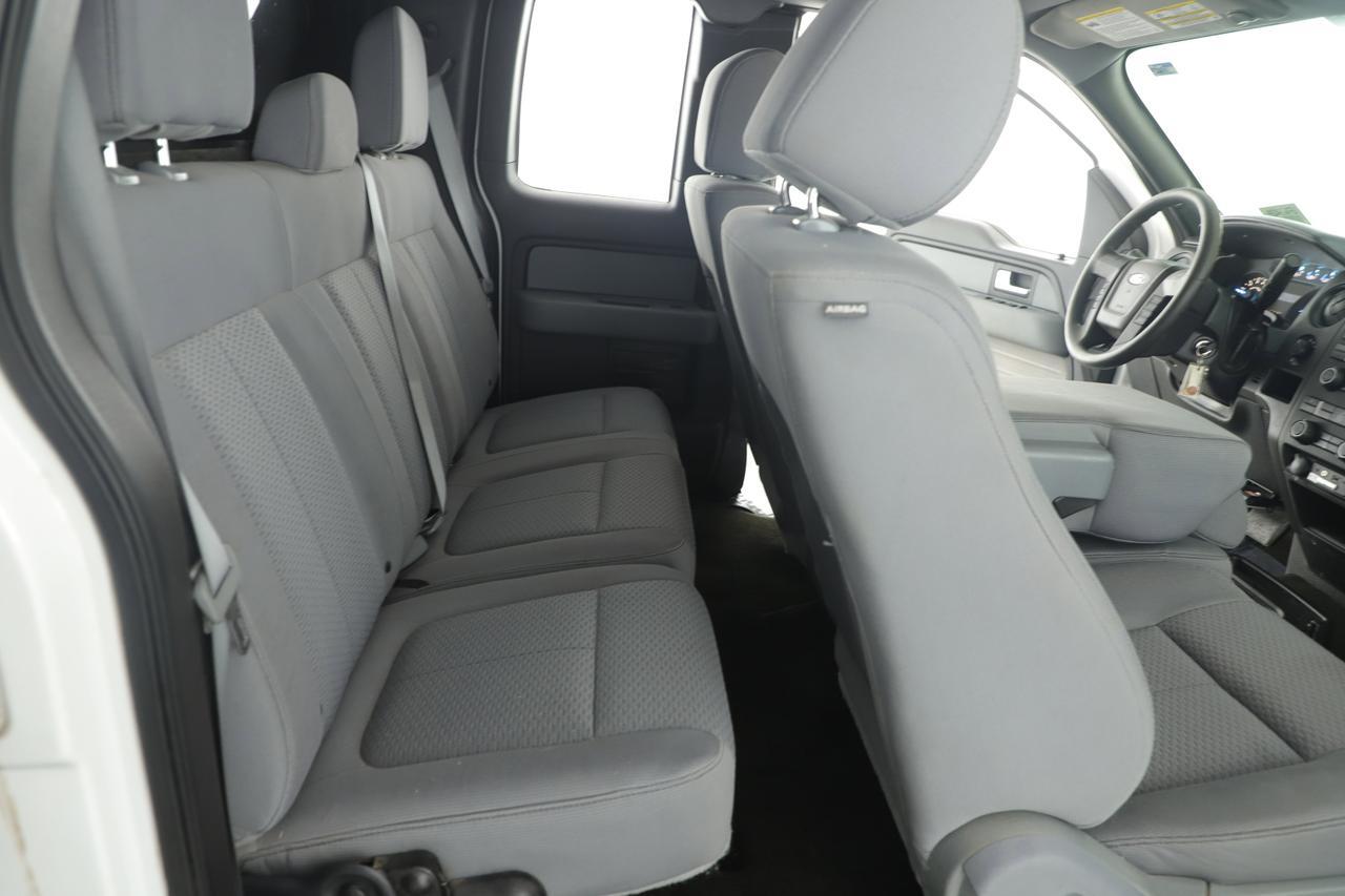 2013 Ford F-150 XL New Braunfels TX