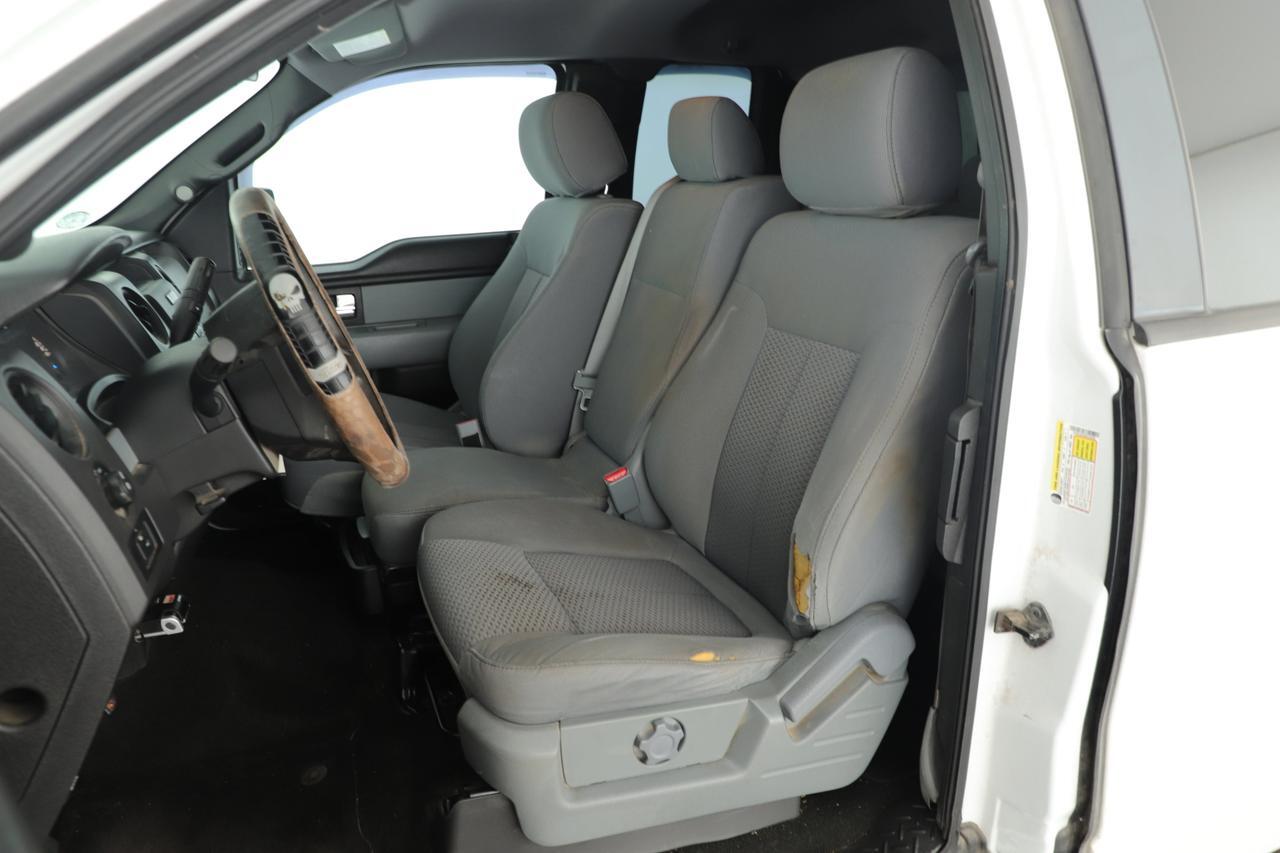 2013 Ford F-150 XL New Braunfels TX