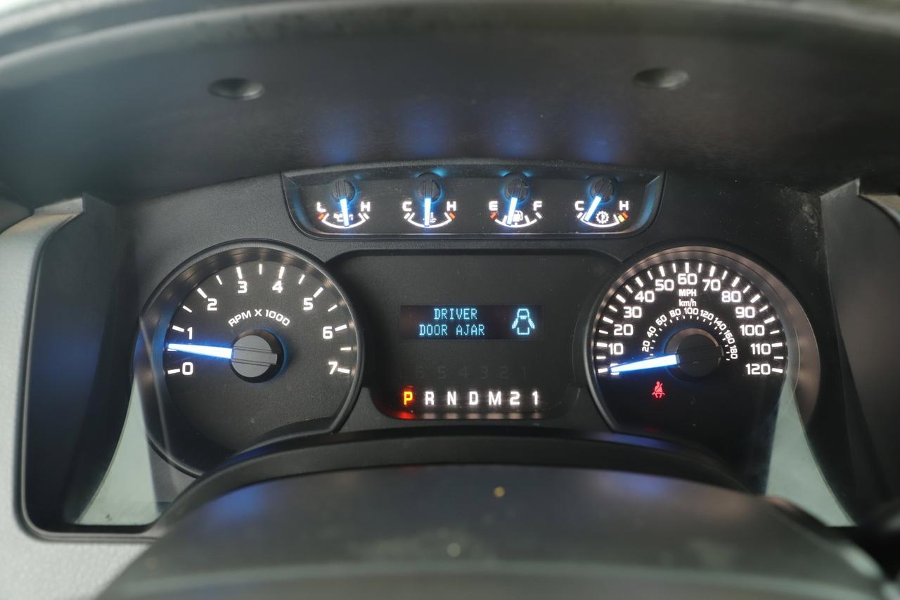 2013 Ford F-150 XL New Braunfels TX