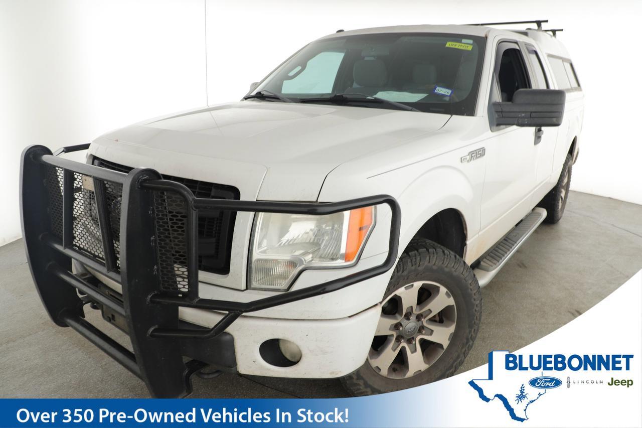 2013 Ford F-150 XL New Braunfels TX