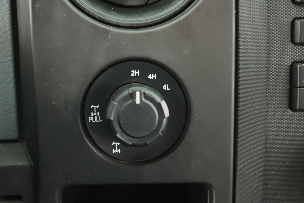 2013 Ford F-150 XL New Braunfels TX