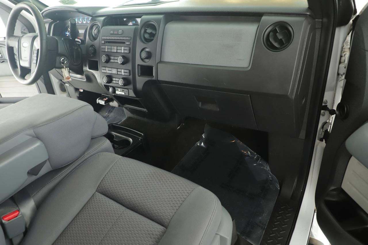 2013 Ford F-150 XL New Braunfels TX