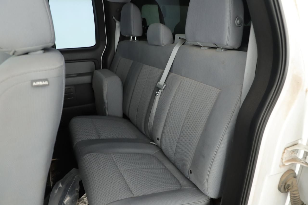 2013 Ford F-150 XL New Braunfels TX