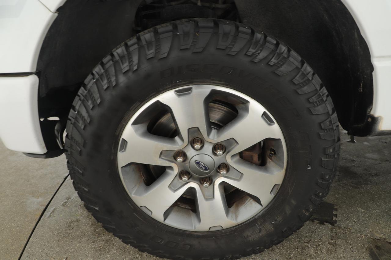 2013 Ford F-150 XL New Braunfels TX