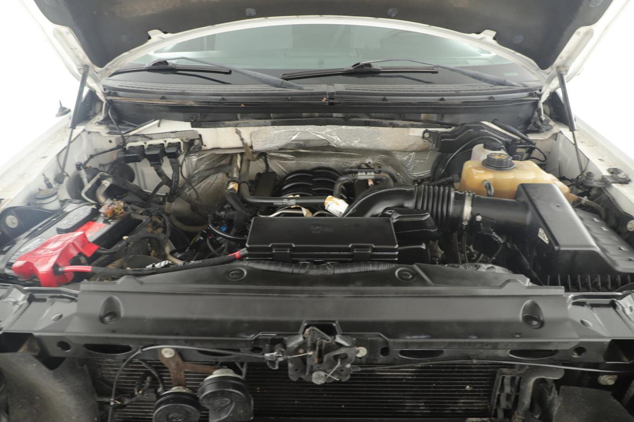 2013 Ford F-150 XL New Braunfels TX