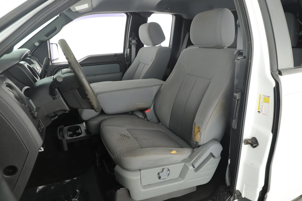 2013 Ford F-150 XL New Braunfels TX