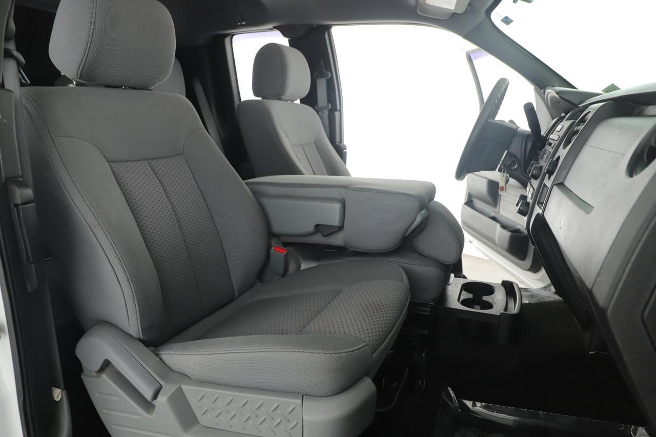 2013 Ford F-150 XL New Braunfels TX