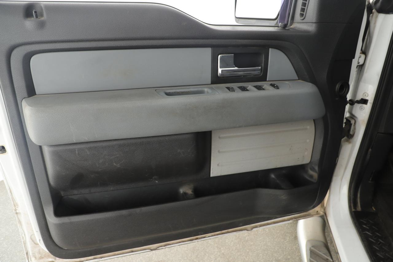 2013 Ford F-150 XL New Braunfels TX