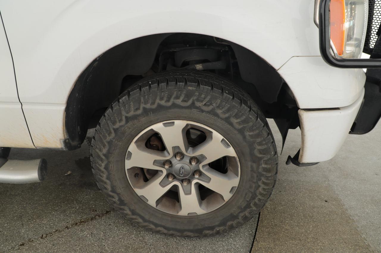 2013 Ford F-150 XL New Braunfels TX