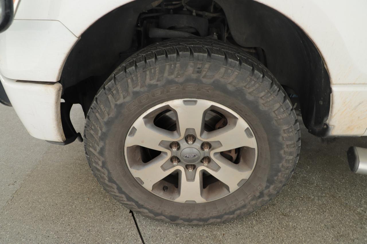 2013 Ford F-150 XL New Braunfels TX