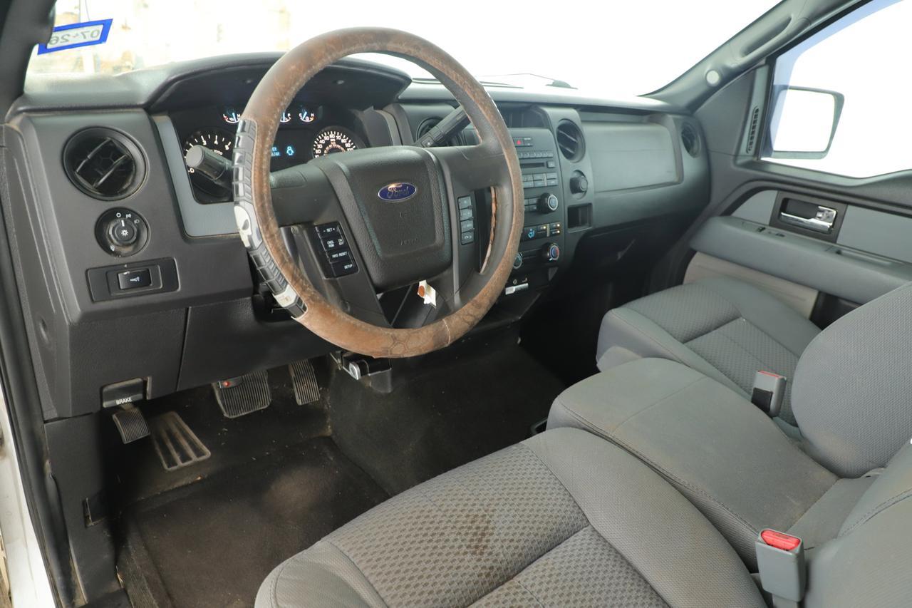 2013 Ford F-150 XL New Braunfels TX