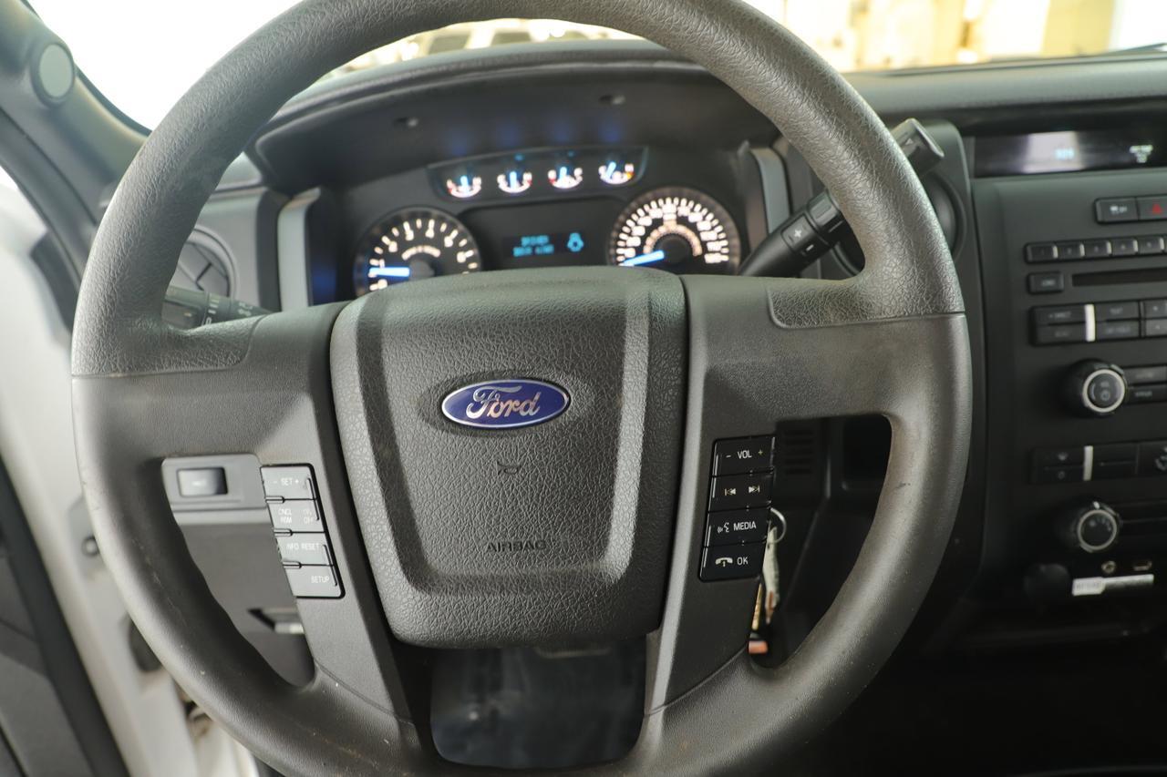 2013 Ford F-150 XL New Braunfels TX