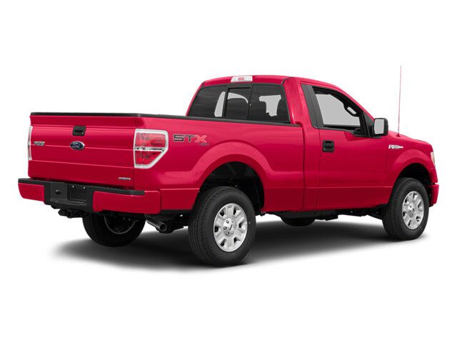 2013 Ford F-150 XL Winder GA