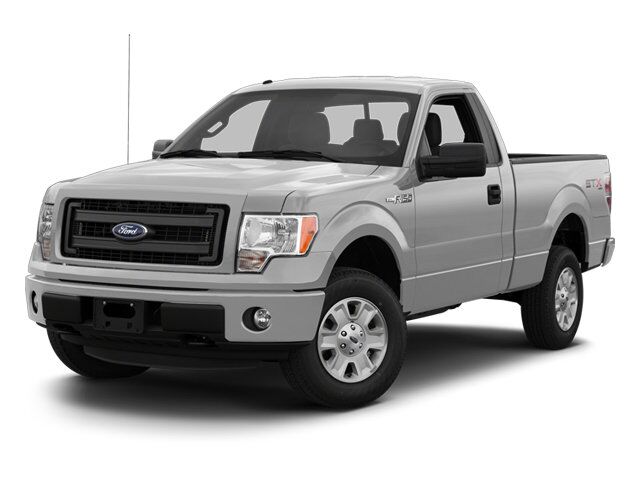 2013 Ford F-150 XL Winder GA