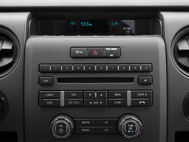 2013 Ford F-150 XL Winder GA