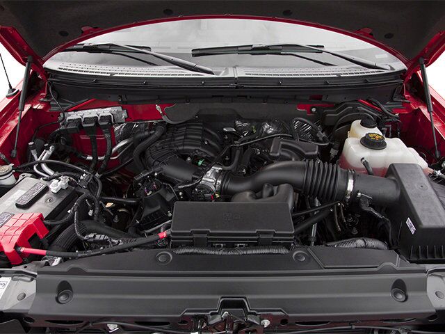 2013 Ford F-150 XL Winder GA