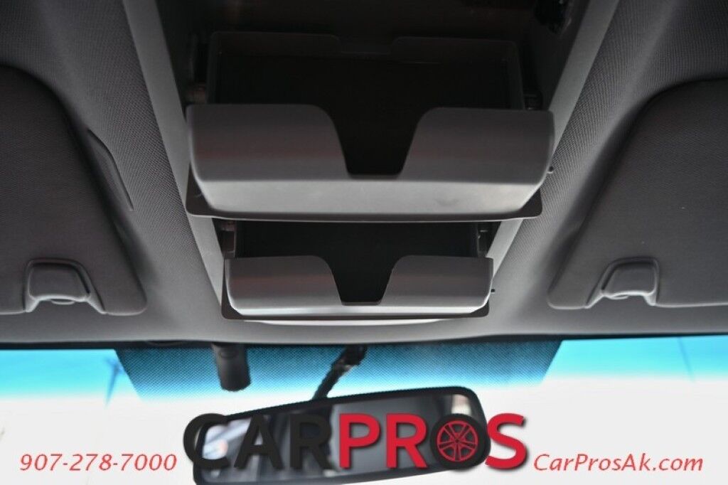2013 Ford F-150 XLT - 5.0L V8 - Automatic - 4X4 - Backup Camera - Chrome Package - Power Door Locks & Windows - Trailer Brake Controller - Tow Package Anchorage AK