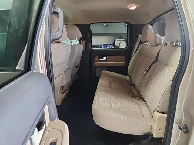 2013 Ford F-150 XLT  TX