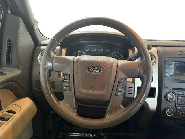 2013 Ford F-150 XLT  TX