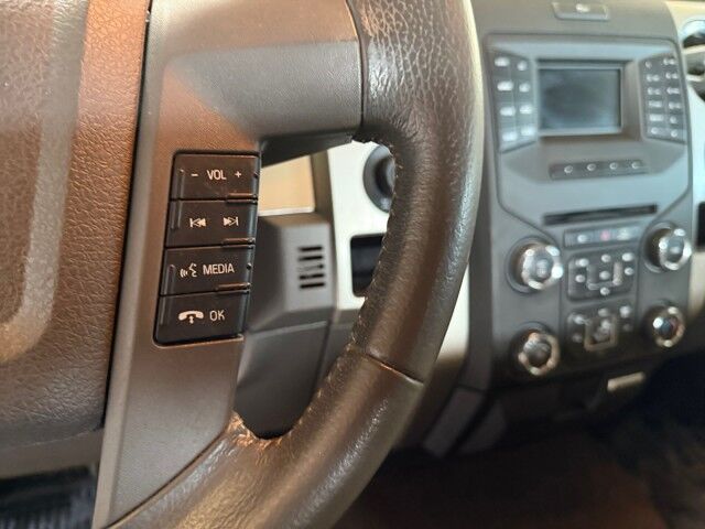 2013 Ford F-150 XLT  TX