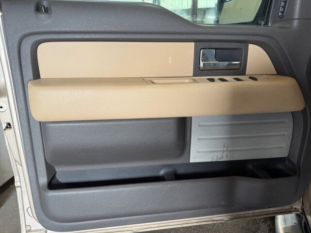 2013 Ford F-150 XLT  TX