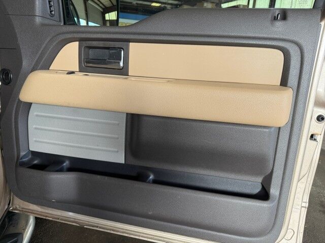 2013 Ford F-150 XLT  TX