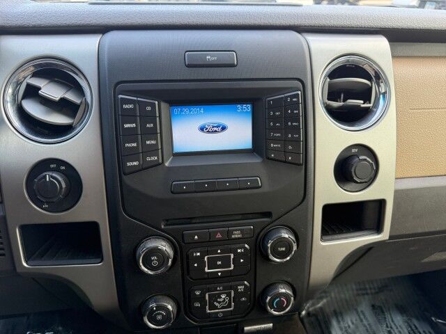 2013 Ford F-150 XLT  TX